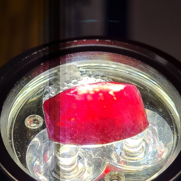 2 Rubies - Picture 5 of 6